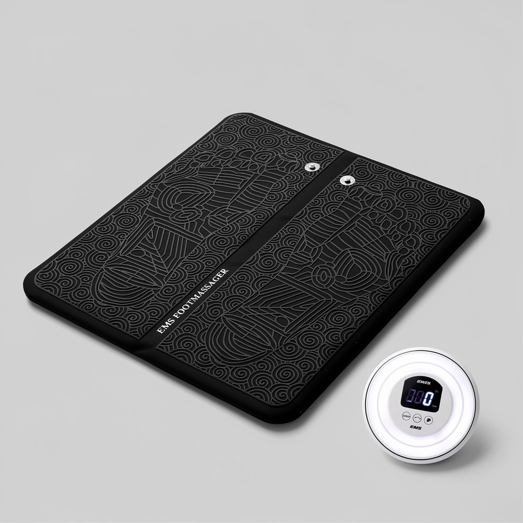 VeinFlow Pro — vue 3/4 angle